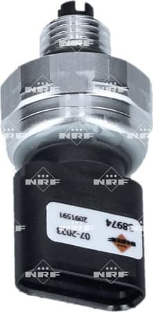 Pressure Switch, air conditioning EASY FIT 38974