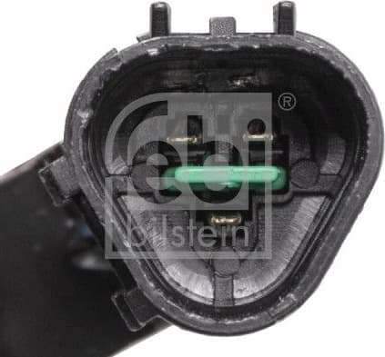Sensor, crankshaft pulse 183282 - image 2