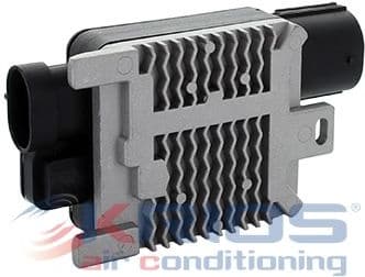 Control Unit, electric fan (engine cooling) K106065