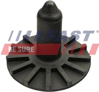 Bump Stop, axle beam FT12617
