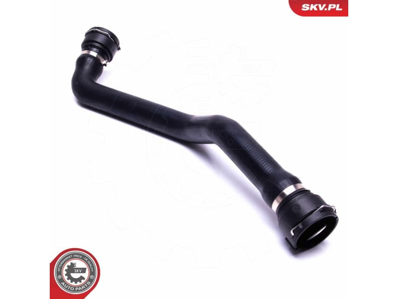 Radiator Hose 54SKV481 - image 3
