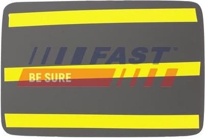 Mirror Glass FT88603