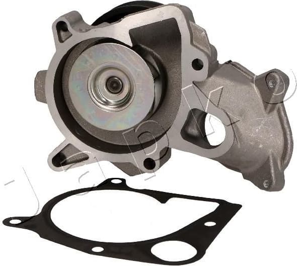 Water Pump, engine cooling 35L10 - image 2