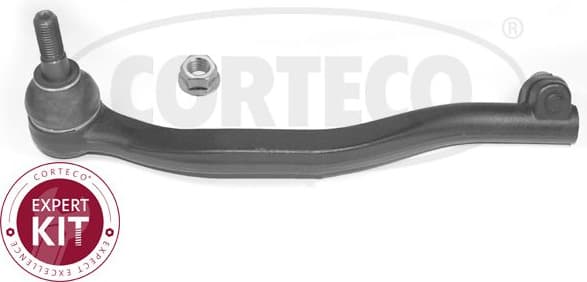 Tie Rod End 49400949 - image 2