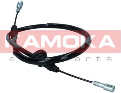 Cable Pull, parking brake 1190448