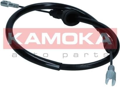 Cable Pull, parking brake 1190448 - image 3