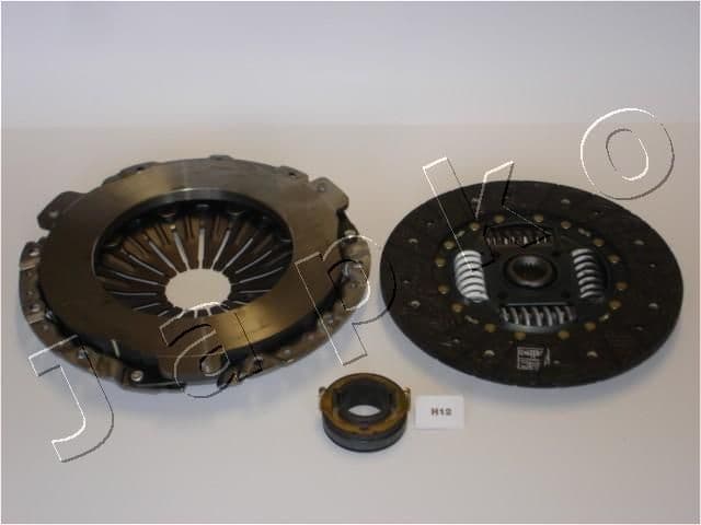 Clutch Kit 92H12 - image 2