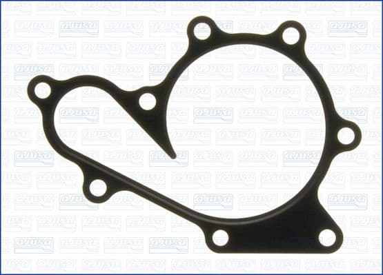 Gasket, water pump 01014600