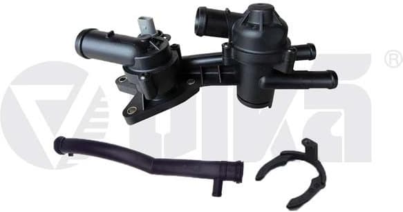 Thermostat, coolant 11211888401