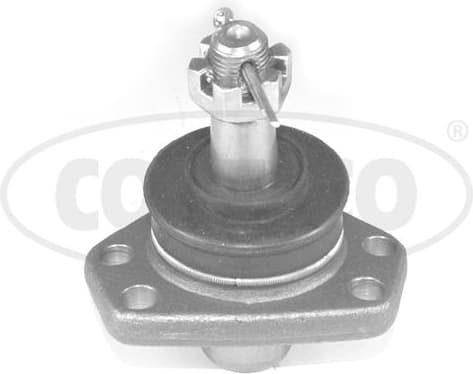 Ball Joint 49395654 - image 2