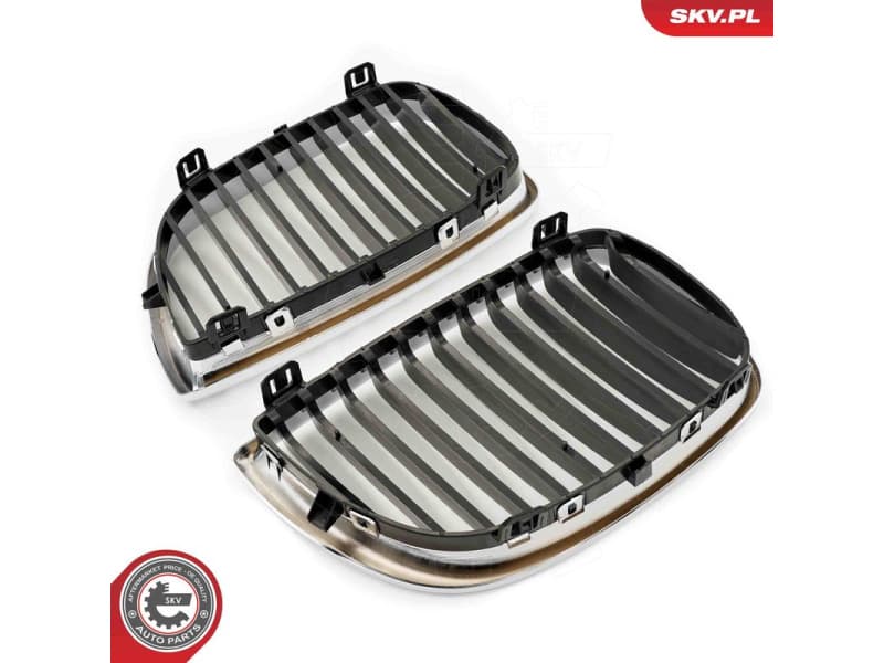 Radiator Grille 66SKV004 - image 5