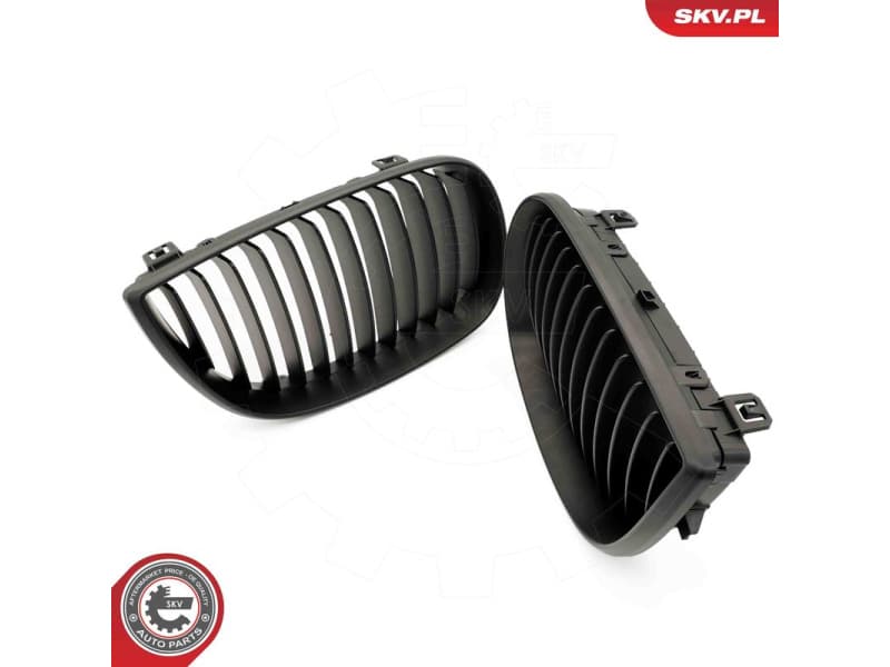 Radiator Grille 66SKV003 - image 4