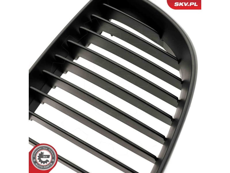 Radiator Grille 66SKV003 - image 6