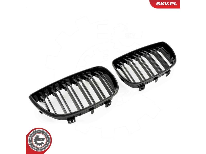 Radiator Grille 66SKV005 - image 2