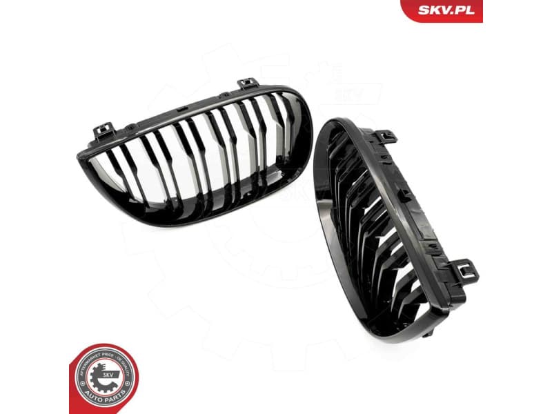 Radiator Grille 66SKV005 - image 4