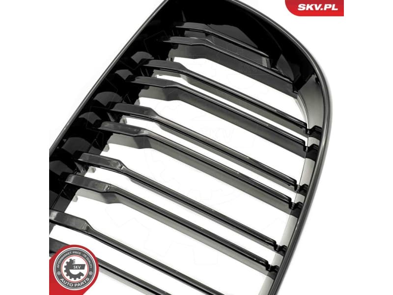 Radiator Grille 66SKV005 - image 8