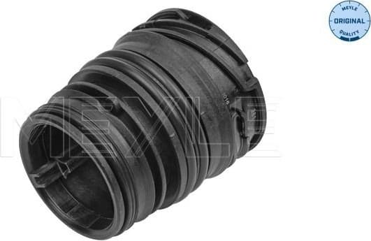 Plug-in housing, automatic transmission (control unit) MEYLE-ORIGINAL: True to OE. 100 930 0001