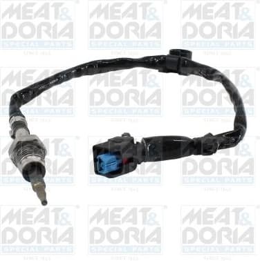 Sensor, exhaust gas temperature 12620