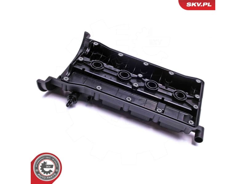 Cylinder Head Cover 48SKV095 - image 3