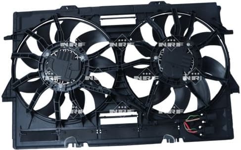 Fan, engine cooling 470038