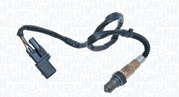 Oxygen Sensor 466016355151