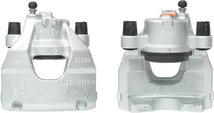 Brake Caliper 24.3541-9012.5