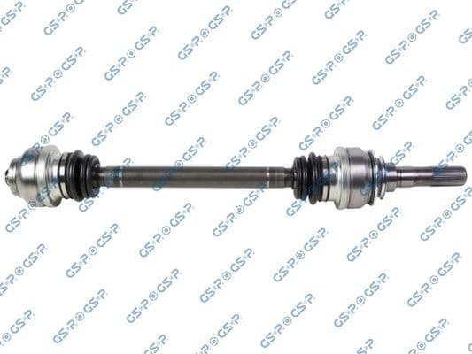 Drive Shaft 202057
