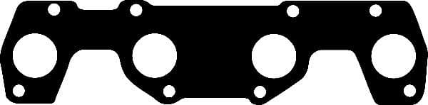 Gasket, exhaust manifold 026644P - image 2