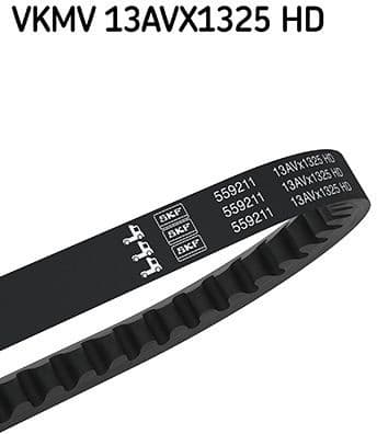 V-Belt VKMV13AVX1325HD