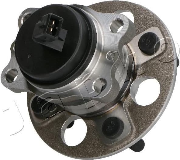 Wheel Hub 420331