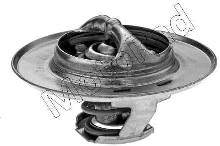 Thermostat, coolant 357-82