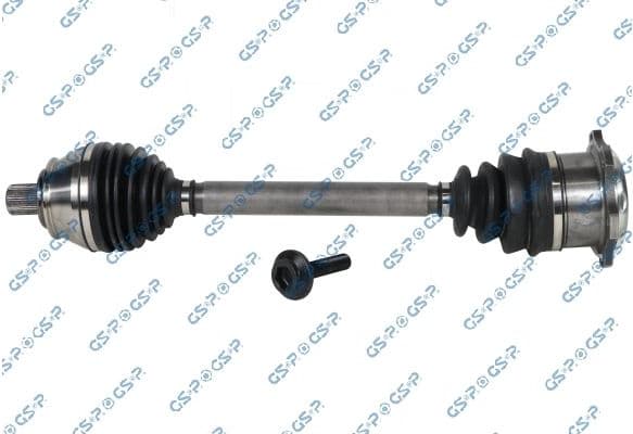 Drive Shaft 201535