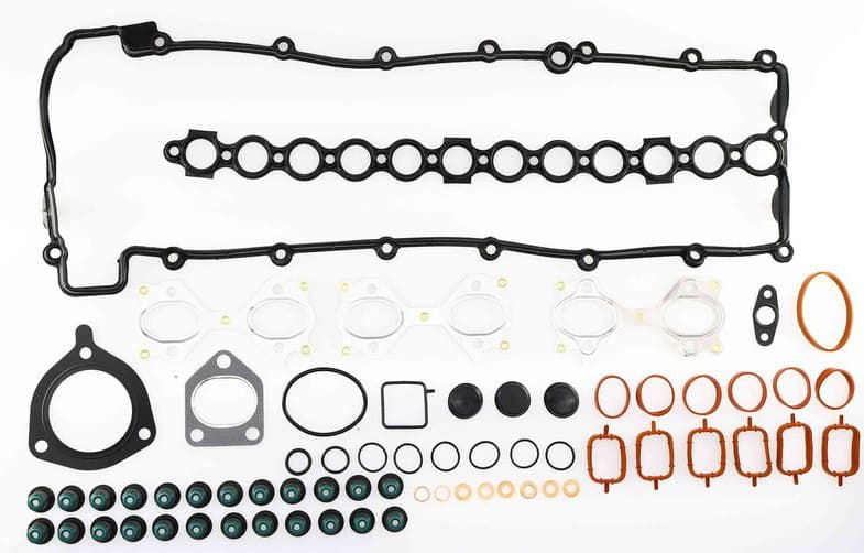 Gasket Kit, cylinder head 417280P - image 2