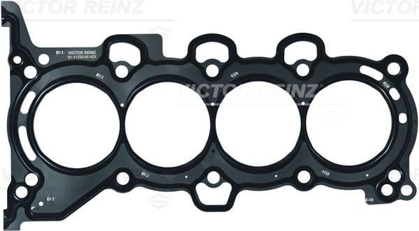 Gasket, cylinder head 61-11335-00