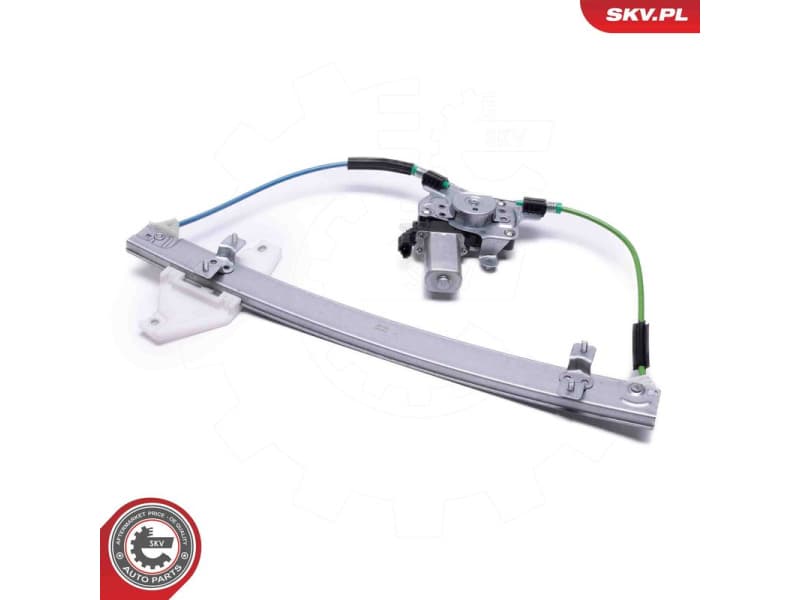 Window Regulator 51SKV405 - image 2