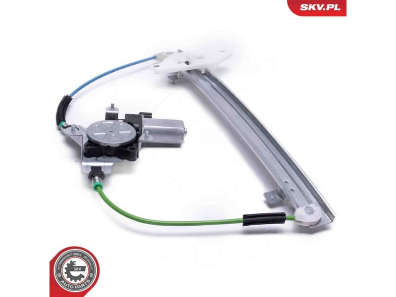 Window Regulator 51SKV405 - image 3