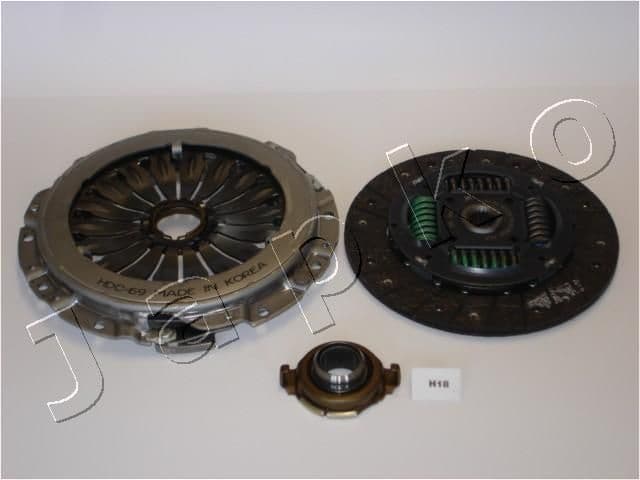 Clutch Kit 92H18