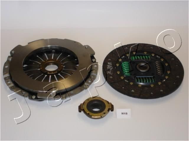 Clutch Kit 92H18 - image 2