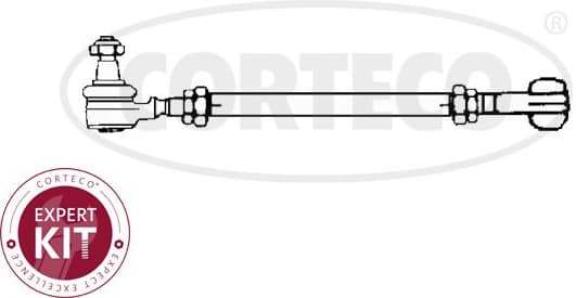 Tie Rod 49396407 - image 2