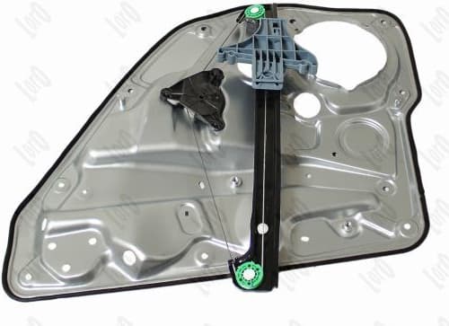 Window Regulator LORO 130-053-045