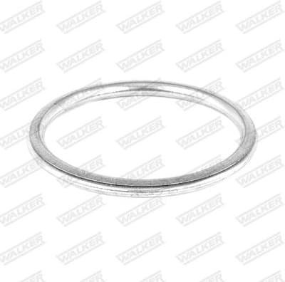 Gasket, exhaust pipe 81084
