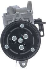 Compressor, air conditioning BEHR ACP 1239 000S