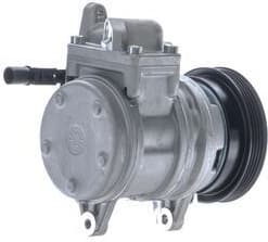 Compressor, air conditioning BEHR ACP 1239 000S - image 6