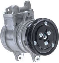 Compressor, air conditioning BEHR ACP 1239 000S - image 8