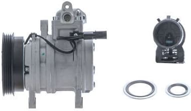 Compressor, air conditioning BEHR ACP 1239 000S - image 10