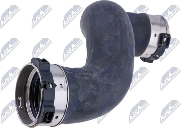 Charge Air Hose GPP-BM-108 - image 2