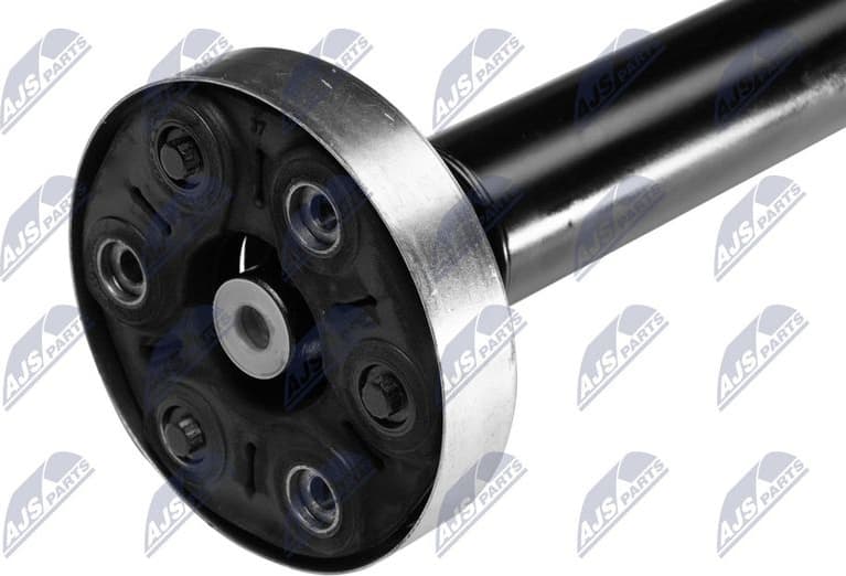 Propshaft, axle drive NWN-VW-015