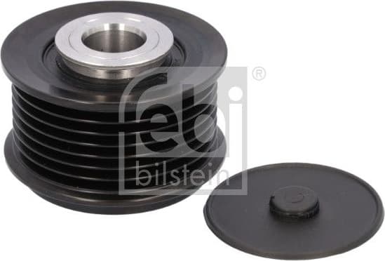 Alternator Freewheel Clutch 186274 - image 2