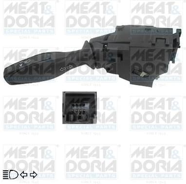 Steering Column Switch 23232