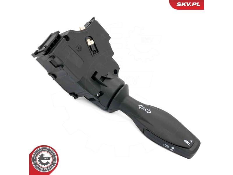 Steering Column Switch 38SKV559 - image 2